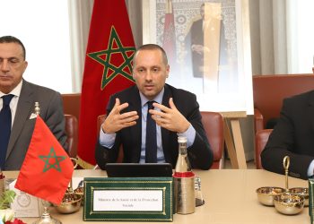 منظمة الصحة العالمية التهراوي