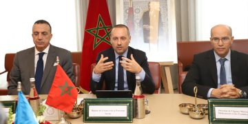 منظمة الصحة العالمية التهراوي