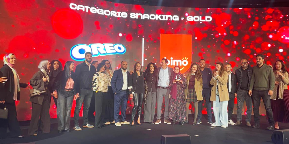 مونديليز المغرب