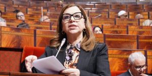 نعيمة ابن يحيى