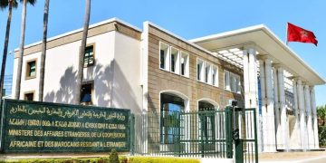 Le Maroc salue le cessez-le-feu entre Washington et Téhéran et soutient les négociations