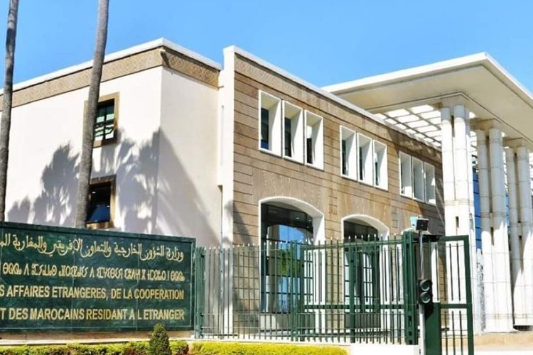 Le Maroc salue le cessez-le-feu entre Washington et Téhéran et soutient les négociations