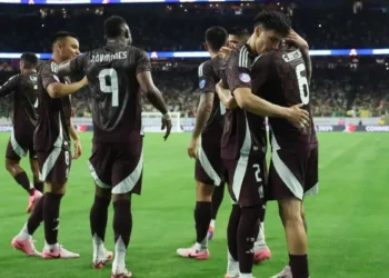 Mondial 2026 : La lutte s&rsquo;intensifie dans le groupe dirigé par le Mexique
