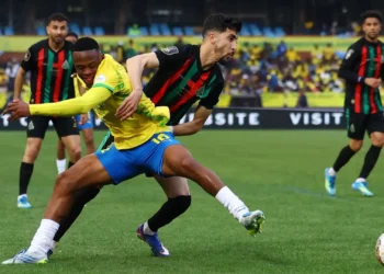 Finale de la Ligue des champions d&rsquo;Afrique : le Wydad en quête de revanche face aux Sundowns