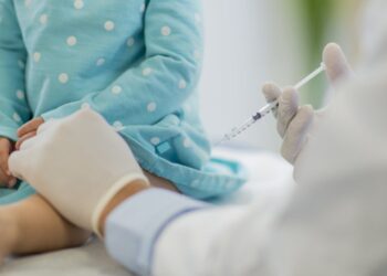 Le Maroc célèbre la semaine mondiale de vaccination et s’engage pour la santé des enfants