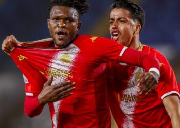 Le Wydad triomphe face au Raja dans le derby marocain
