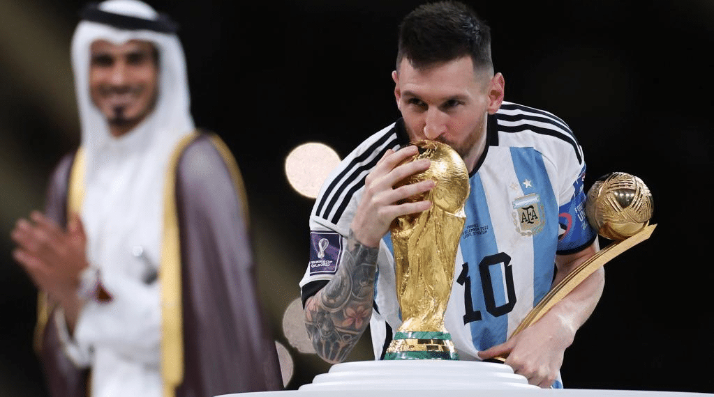 Mondial 2026 : L’Argentine face au poids de sa couronne qatarie
