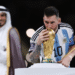 Mondial 2026 : L&rsquo;Argentine face au poids de sa couronne qatarie