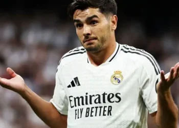Ibrahim Diaz s&rsquo;exprime sur son coéquipier David Alaba