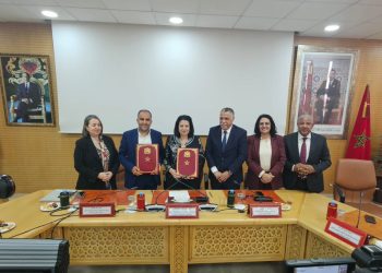 Un accord social inédit en 68 ans signé par le gouvernement marocain