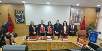 Un accord social inédit en 68 ans signé par le gouvernement marocain