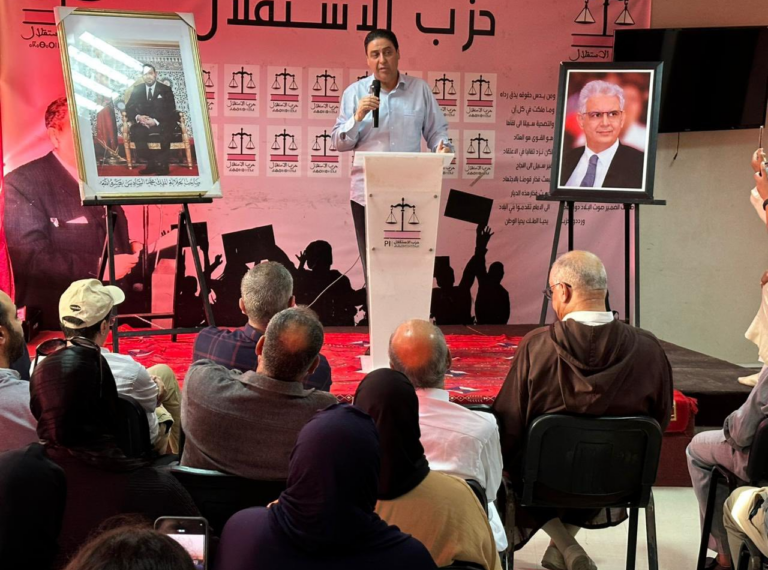 La prochaine gouvernement doit réduire les inégalités et unifier le Maroc