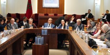 La loi sur l&rsquo;organisation de la profession d&rsquo;avocat adoptée par le gouvernement