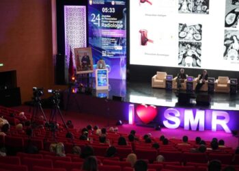 L’intelligence artificielle au cœur des débats des journées franco-marocaines de radiologie à Marrakech