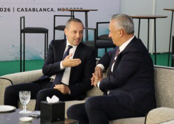 Gitex Futur Health Africa 2026 : intégrer l&rsquo;IA dans la santé en Afrique