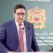 Abdessamad Kayouh Point de presse a l issue de la reunion hebdomadaire du Conseil de gouvernement