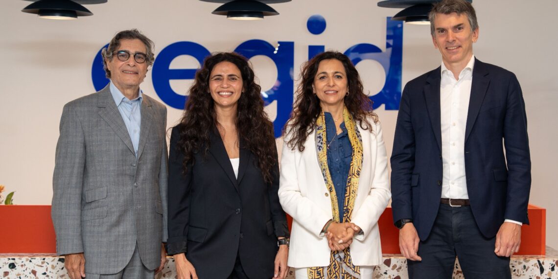 Cegid ouvre un centre d’excellence à Casablanca pour renforcer sa présence au Maroc