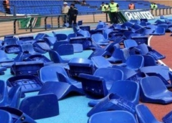Vingt-deux supporters incarcérés après les émeutes d&rsquo;un match à Casablanca