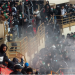 Sanctions sévères après les émeutes du clasico entre le Raja et le Wydad
