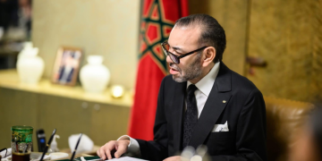 Le roi Mohammed VI condamne l&rsquo;agression iranienne contre Bahreïn