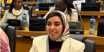 Le Maroc renforce sa présence au Parlement des jeunes africains avec l’élection de Hanaa Benkhair.