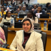 Le Maroc renforce sa présence au Parlement des jeunes africains avec l’élection de Hanaa Benkhair.