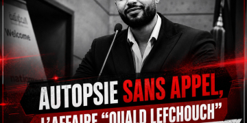 Autopsie sans appel, l’affaire “ouald lefchouch” rattrapée par ses contradictions