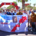 La liaison entre Oujda et Rabat à vélo solaire