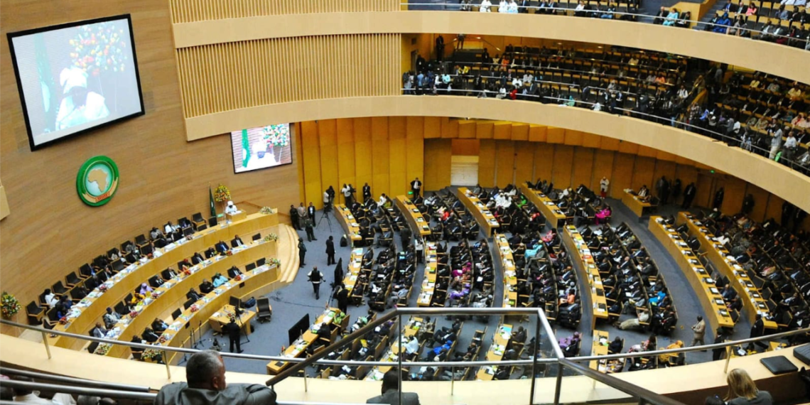 Le Maroc exhorte l&rsquo;Union africaine à lier sécurité et climat au Sahel