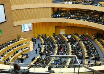 Le Maroc exhorte l&rsquo;Union africaine à lier sécurité et climat au Sahel