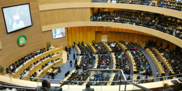 Le Maroc exhorte l&rsquo;Union africaine à lier sécurité et climat au Sahel