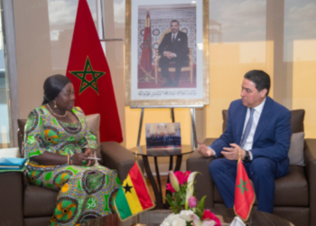 Maroc et Ghana : un nouvel élan pour le commerce et l&rsquo;investissement