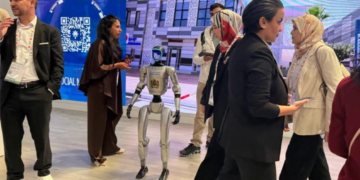 Accord pour intégrer l’intelligence artificielle dans les soins maternels et infantiles