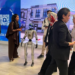 Accord pour intégrer l’intelligence artificielle dans les soins maternels et infantiles