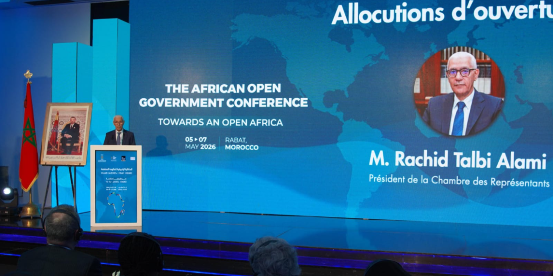 L&rsquo;ouverture institutionnelle, levier de confiance et de démocratie en Afrique