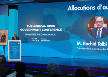 L&rsquo;ouverture institutionnelle, levier de confiance et de démocratie en Afrique
