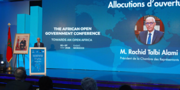 L&rsquo;ouverture institutionnelle, levier de confiance et de démocratie en Afrique