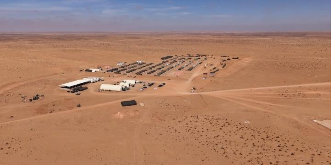 Disparition de deux soldats américains au Maroc : nouvelles révélations de CBS