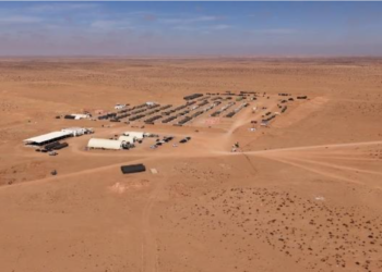 Disparition de deux soldats américains au Maroc : nouvelles révélations de CBS