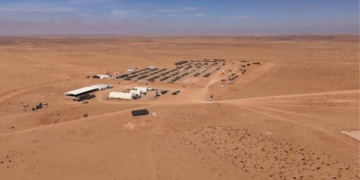 Disparition de deux soldats américains au Maroc : nouvelles révélations de CBS