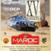 Le Rallye du Maroc : 15e édition avec un parcours de 1500 km et des participants internationaux.