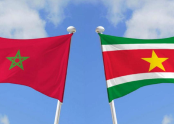Le Maroc lance une semaine de promotion économique pour le Suriname à Rabat