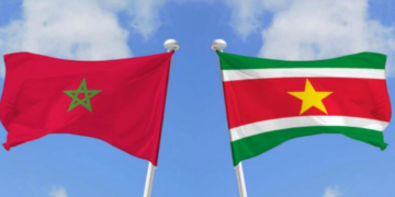 Le Maroc lance une semaine de promotion économique pour le Suriname à Rabat