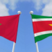 Le Maroc lance une semaine de promotion économique pour le Suriname à Rabat