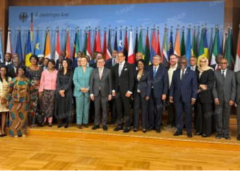 Le Maroc préside la célébration de la Journée de l&rsquo;Afrique à Berlin pour la quatrième fois consécutive