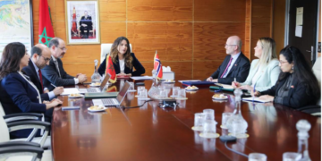 Le Maroc et la Norvège signent un accord climatique sur l&rsquo;article 6.2 de Paris