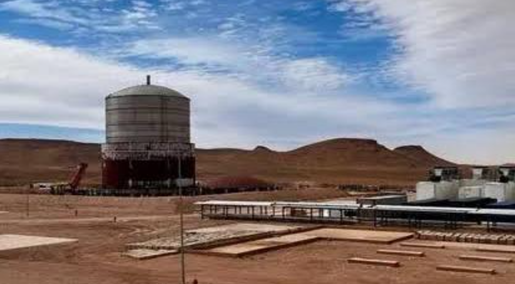 Le Conseil des conseillers approuve la transformation du Bureau des hydrocarbures en société par actions