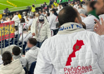 La 20e édition du tournoi « Benamadridista » se déroule à Casablanca pour les enfants en foyer