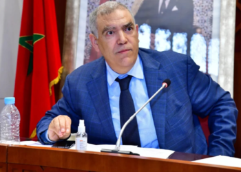Lafiti rencontre les leaders des partis pour préparer les élections de 2026