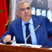 Lafiti rencontre les leaders des partis pour préparer les élections de 2026